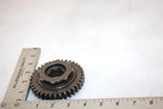 06 Can-am Outlander 400 Oem 36T Pinion Gear 420281285 AB0