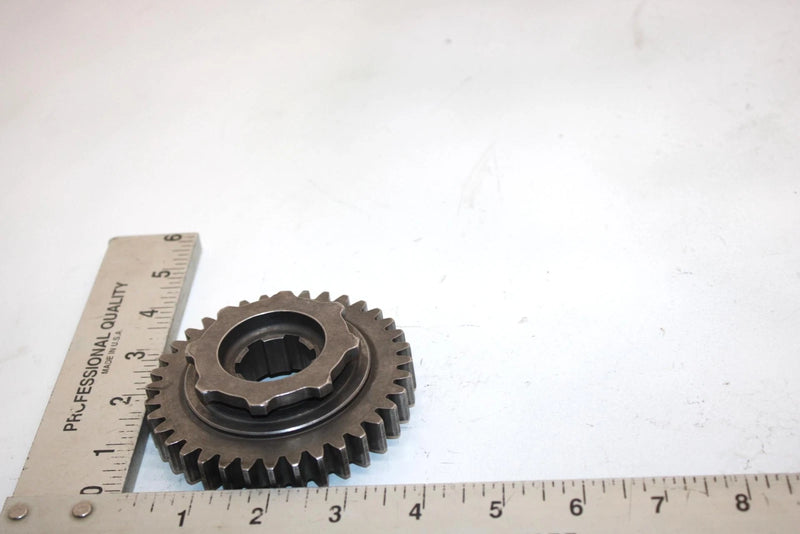 06 Can-am Outlander 400 Oem 36T Pinion Gear 420281285 AB0