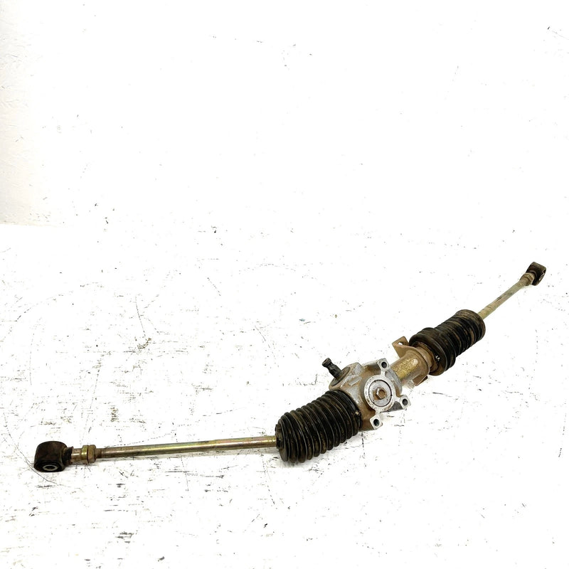 08-13 Polaris RZR 800 EFI OEM Rack and Pinion 1823497 XP8.2