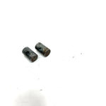 07-19 Honda Rancher 420 OEM Brake Adjuster Joint Pair 95015-32001 AH21