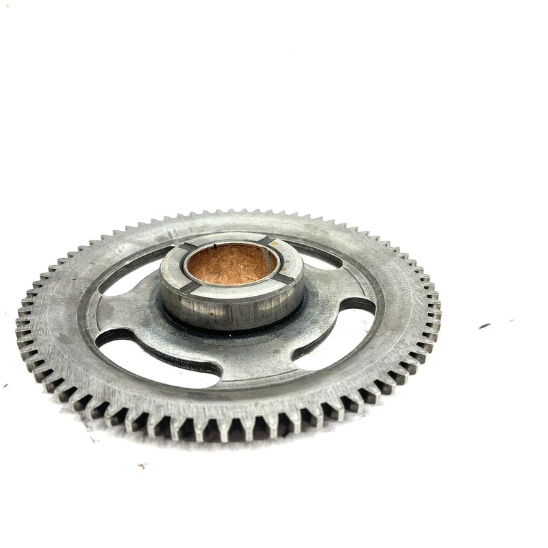 93-99 Kawasaki Bayou 400 KLF400B 4x4 OEM Starter Clutch Gear 16085-1238 AK32