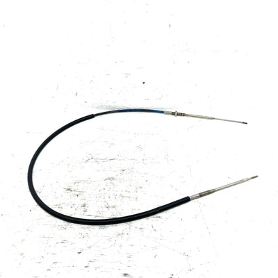 1994 Arctic Cat TigerShark Daytona OEM Steering Cable 0673-232 JA14