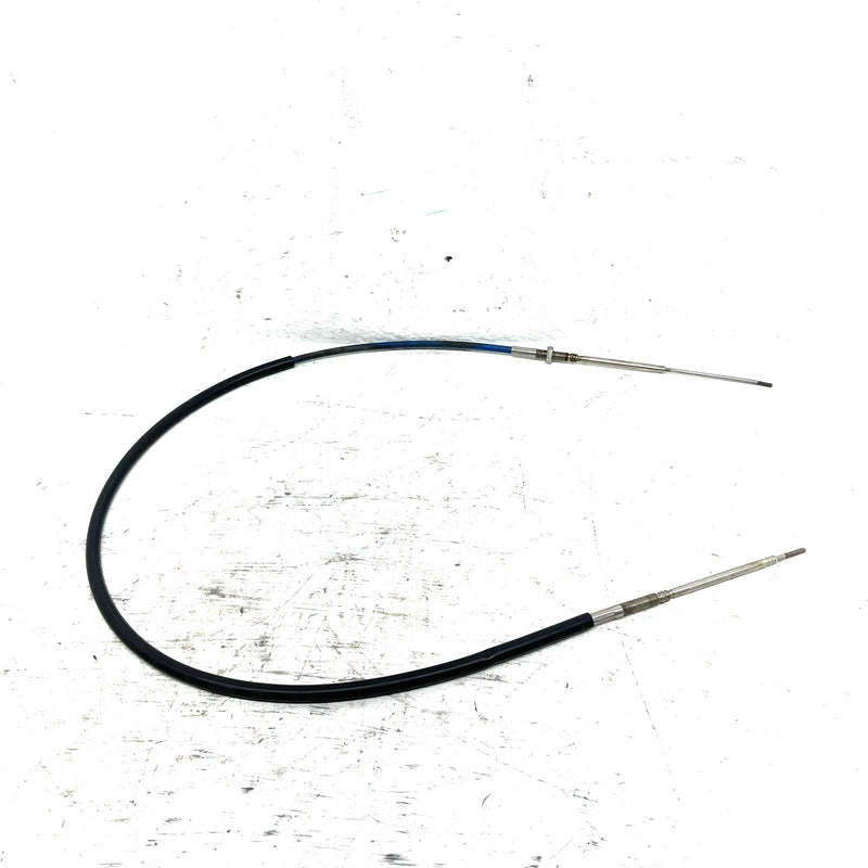 1994 Arctic Cat TigerShark Daytona OEM Steering Cable 0673-232 JA14