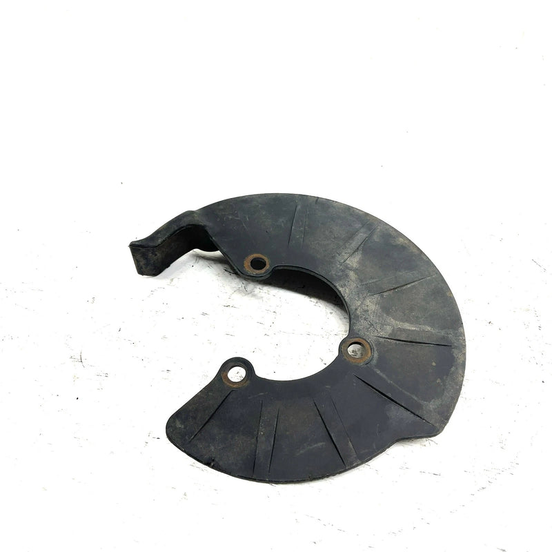 2012 Honda Rancher 420 OEM Front Right Rotor Cover 45255-HP5-600 AH28