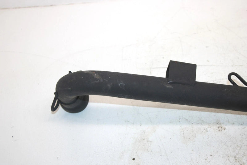 1996 Polaris Magnum Oem Exhaust Muffler With Pipe 1260856-489 1260630-029 AP152