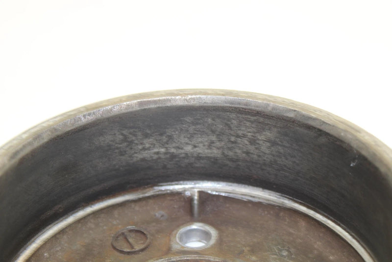 1984 Honda Atc200m Oem Front Brake Drum 44602-VM3-000 AH20
