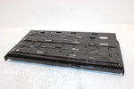 1998 Yamaha  Grizzly Oem Left Side Footrest 4WV-27481-00-00 AY49