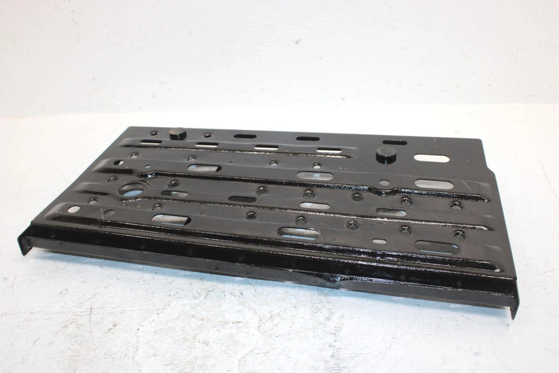 1998 Yamaha  Grizzly Oem Left Side Footrest 4WV-27481-00-00 AY49