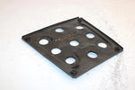 1986 Honda Trx 125 Oem Front Skid Plate 50180-VM6-000 AH41