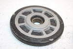 87 Polaris Trail Oem Rear Idler Wheel Set 1594021 1594032 SP66