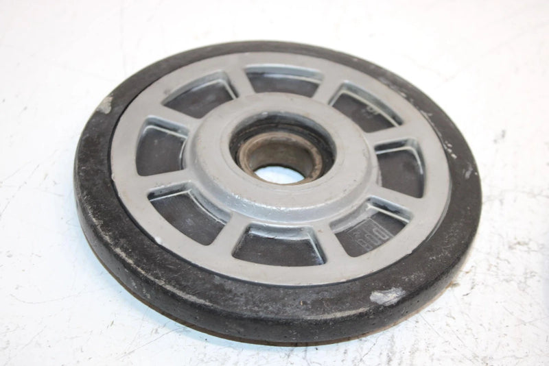 87 Polaris Trail Oem Rear Idler Wheel Set 1594021 1594032 SP66