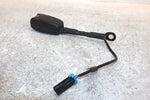 2019 Polaris Ranger 900 Xp Oem Drive Seat Belt Buckle 2635609 2637304 XP6.1
