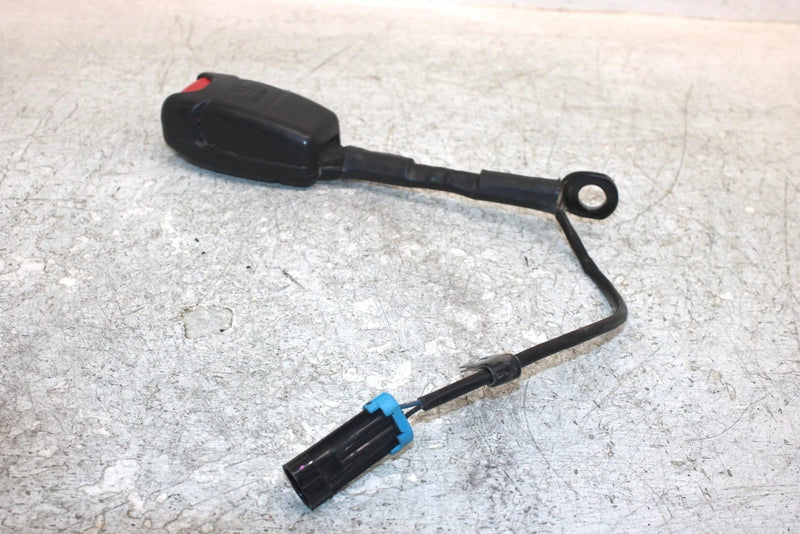 2019 Polaris Ranger 900 Xp Oem Drive Seat Belt Buckle 2635609 2637304 XP6.1