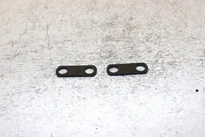 2000 Polaris Classic Touring Oem Bottom Strap Spacer Pair 5211345 SP54