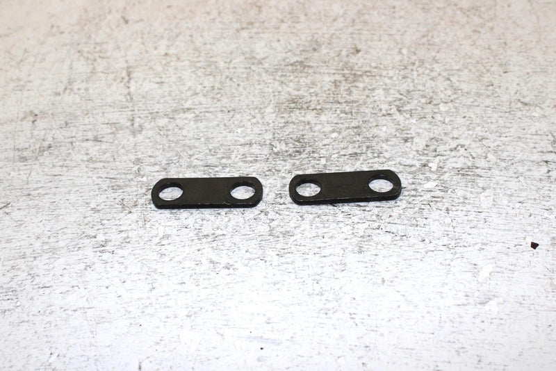 2000 Polaris Classic Touring Oem Bottom Strap Spacer Pair 5211345 SP54