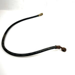 1998 Arctic Cat Bearcat 454 4X4 OEM Rear Brake Hose Line 0402-184 AA3