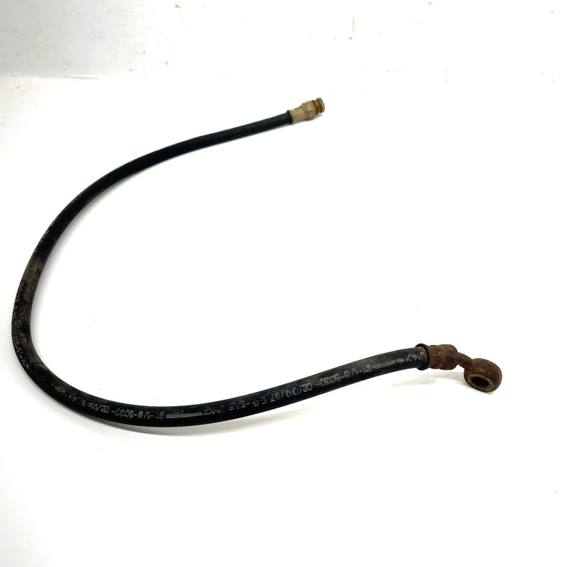 1998 Arctic Cat Bearcat 454 4X4 OEM Rear Brake Hose Line 0402-184 AA3