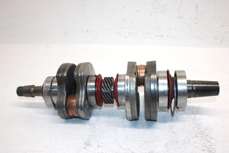 2002 Ski-doo Mxz 500 Oem Crankshaft 420888461 421000567 SS16