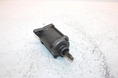 2019 Honda Trx500fe2ac Oem Starter Motor 31200-HR0-F01 AH12