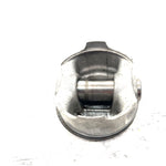 2001 Arctic Cat 500 OEM 87.5mm Piston W/Pin 3402-373 AA36