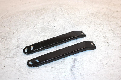 1998 Ski-doo Mach 1 700 Oem Front Bumper Support Set 517288400 517288500 SS3