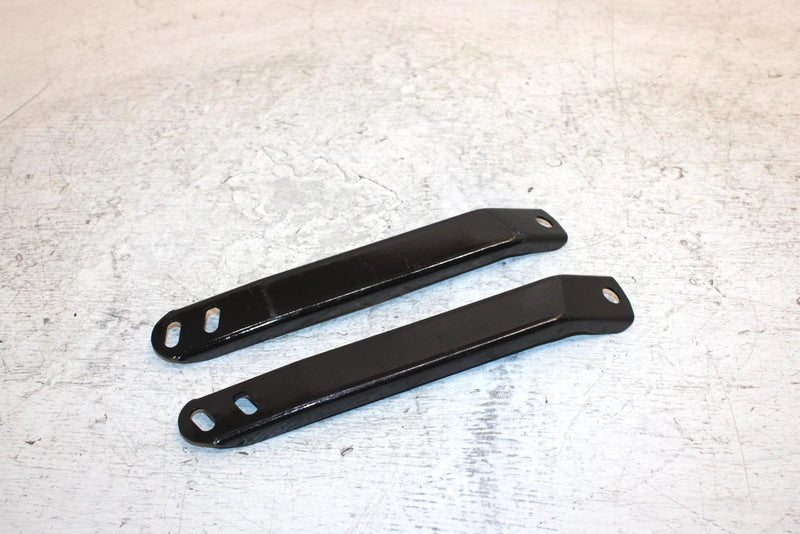 1998 Ski-doo Mach 1 700 Oem Front Bumper Support Set 517288400 517288500 SS3
