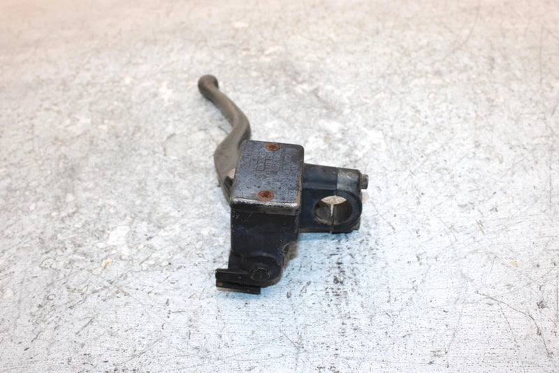 1993 Honda Trx 300 A Oem Front Brake Master Cylinder 45510-HC4-305 AH50