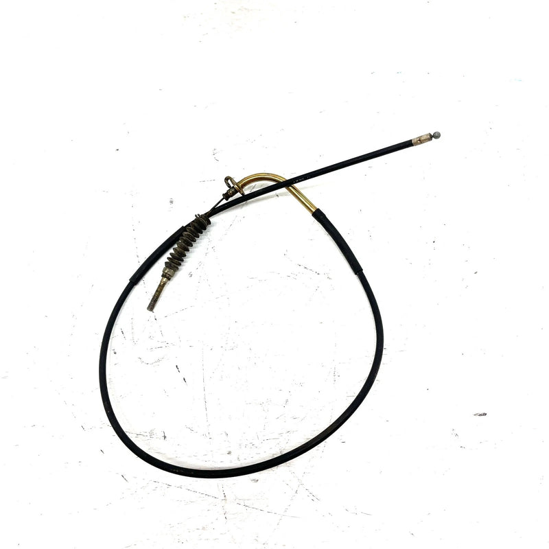 87-06 Suzuki Quadsport 80 OEM Front Brake Cable 58110-40B00 AS38