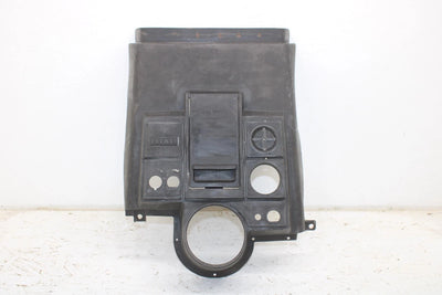 1985 Yamaha Vmax Oem Instrument Panel 80N-77711-00-00 SY125