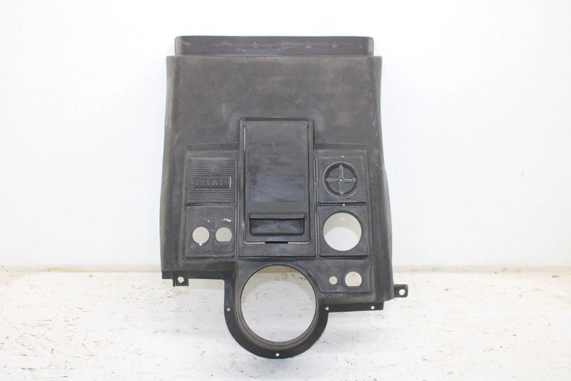 1985 Yamaha Vmax Oem Instrument Panel 80N-77711-00-00 SY125