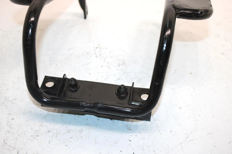 1999 Polaris Big Boss 500 Oem Swing arm Plate W/Rock Guard 5222221-067 AP71