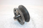 2003 Polaris Trial Blazer Oem Transmission Output Shaft W/Gears 3234224 AP156