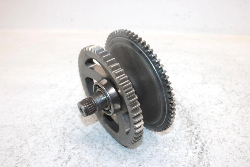 2003 Polaris Trial Blazer Oem Transmission Output Shaft W/Gears 3234224 AP156