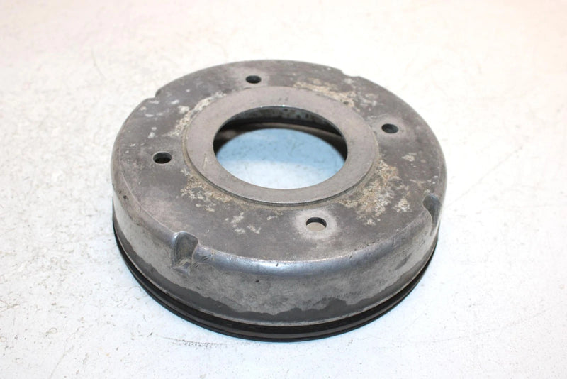1997 Suzuki King Quad 300 4x4 Oem Front Brake Drum 54120-39D00 AS11