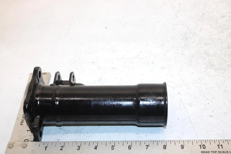 86 Honda Trx 350 A Fourtrax 350 Oem Housing Pipe 52120-HA7-770 AH25