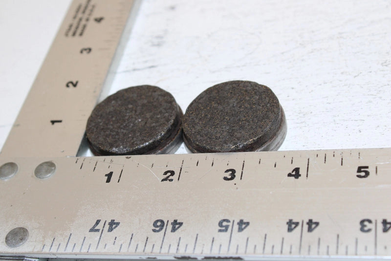 1989 Yamaha Phazer Oem Brake Pad Set  89J-25811-00-00 SY13