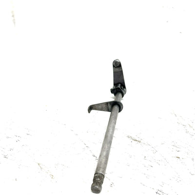 98-02 Arctic Cat 300 4X4 OEM Gear Shift Shaft 3446-169 AA15
