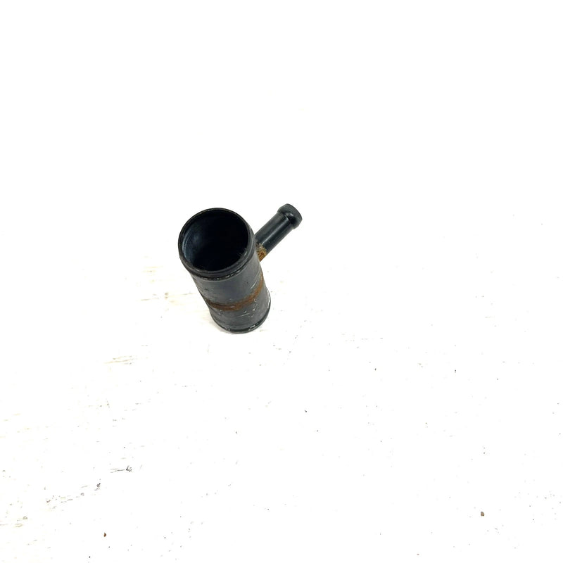98-02 Suzuki Quadrunner 500 OEM Radiator Water Hose Joint Pipe 17890-17E01 AS37