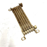 05-09 Honda Foreman Rubicon 500 TRX500FA 4x4 OEM Oil Cooler 15600-HN2-A21 AH94