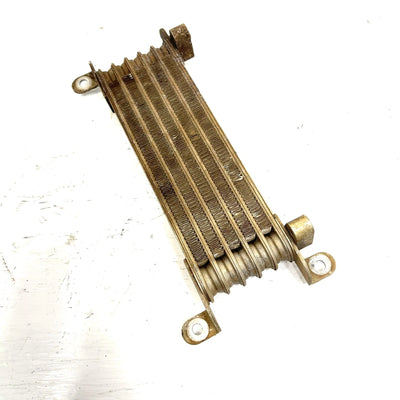 05-09 Honda Foreman Rubicon 500 TRX500FA 4x4 OEM Oil Cooler 15600-HN2-A21 AH94