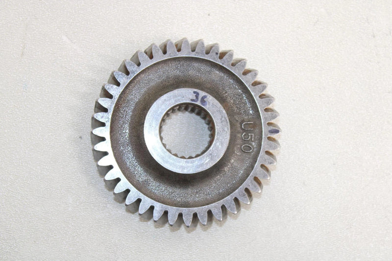 02 Polaris Magnum 325 4x4 Oem Transmision Grear 36T 3233708 AP123