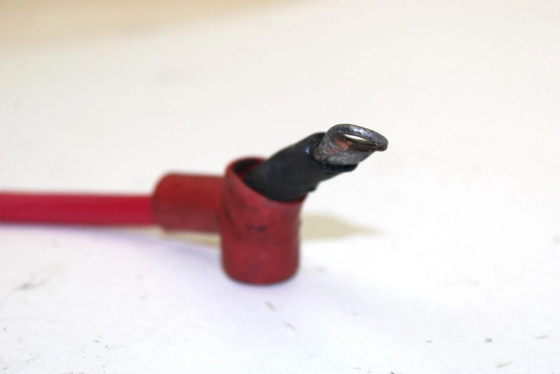2002 Polaris Virage I Oem Positive Battery Cable 4010669 JP4