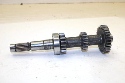 1999 Polaris Sportsman 500 Oem Transmission Input 31T Shaft 3233361 AP119
