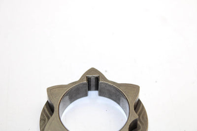 89 Suzuki Quadrunner 160 2x4 OEM Gear Shift Drum Stopper Plate 25381-37401 AS16