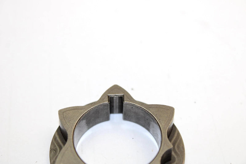 89 Suzuki Quadrunner 160 2x4 OEM Gear Shift Drum Stopper Plate 25381-37401 AS16