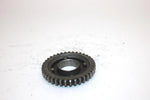 09 Honda Trx 500 Fpea Foreman P/s Oem 37T Countershaft Gear 23451-HP0-A00 AH17