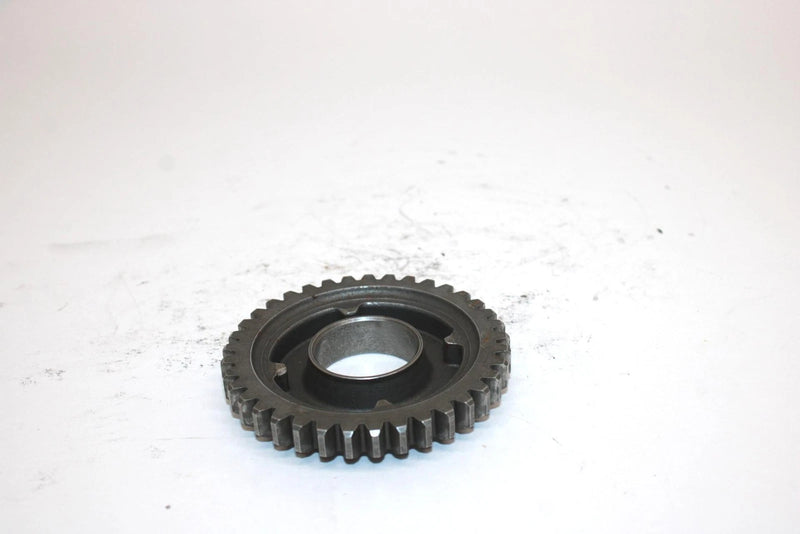 09 Honda Trx 500 Fpea Foreman P/s Oem 37T Countershaft Gear 23451-HP0-A00 AH17