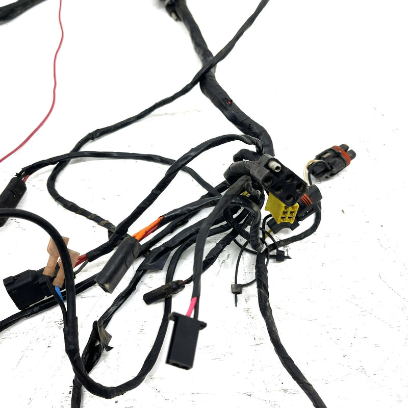 2003 Arctic Cat 400 4X4 OEM Main Wire Harness 0486-100 AA30
