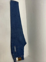 New Men Women’s Diamond Cut Relaxed Fit Denim Jeans. 17/18x36 J-11