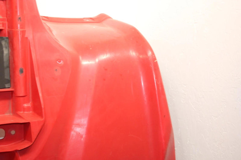 18 Suzuki King Quad 500 Oem Rear Fender 63111-31G13-YT9 AS9